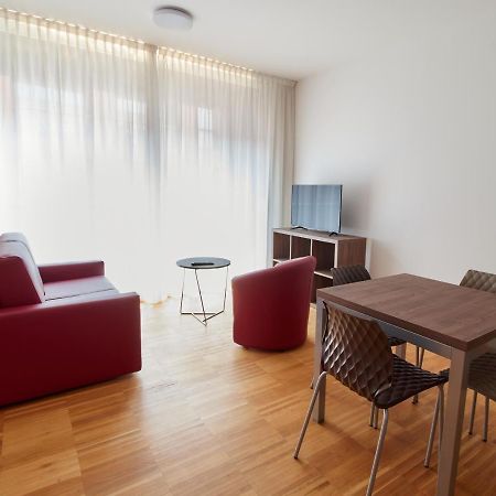 Piazza Lira Schio Residence מראה חיצוני תמונה