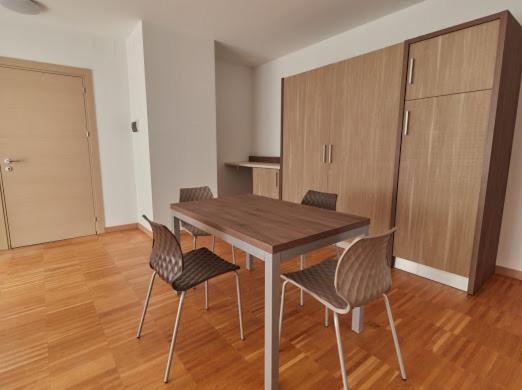 Piazza Lira Schio Residence מראה חיצוני תמונה
