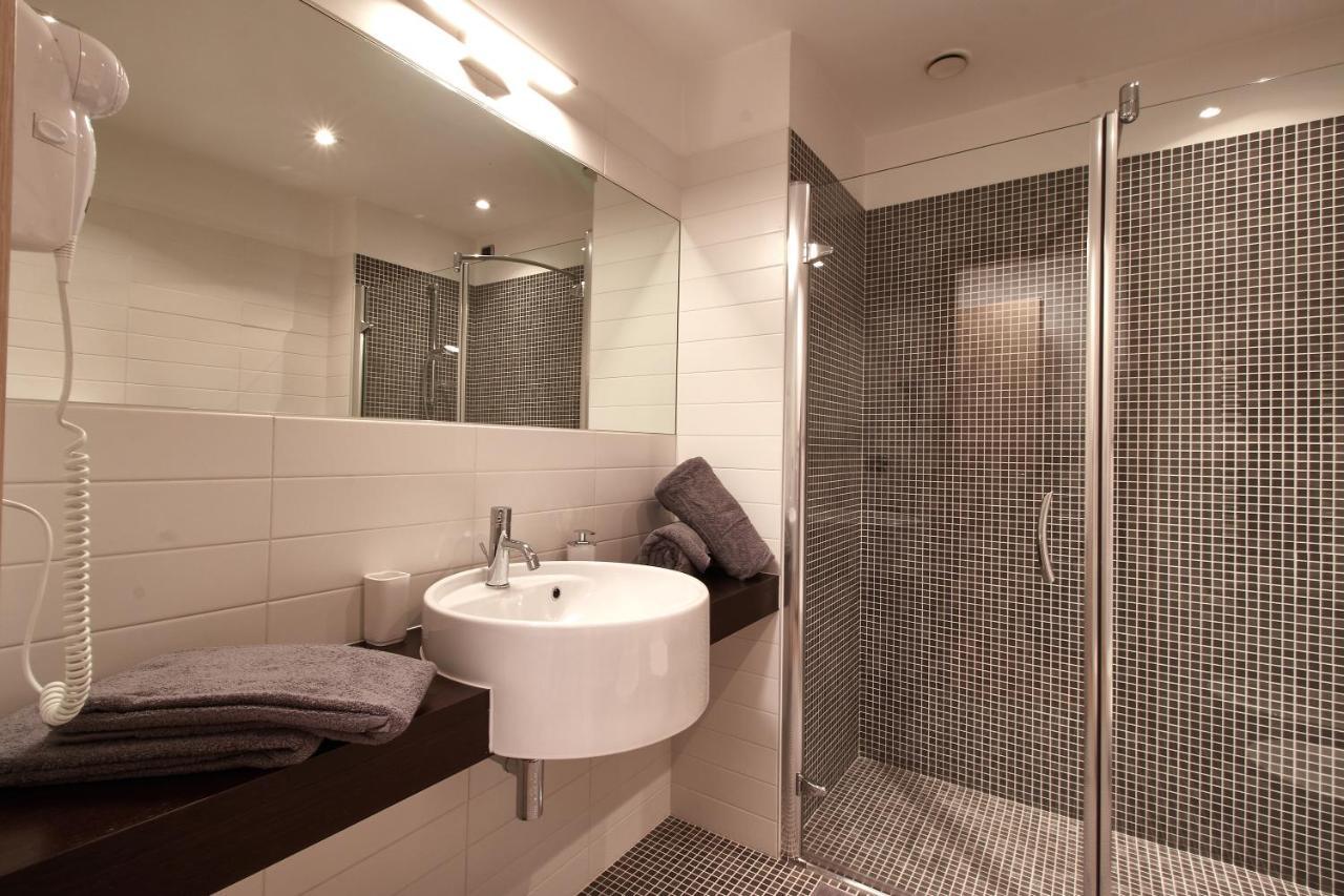Piazza Lira Schio Residence מראה חיצוני תמונה