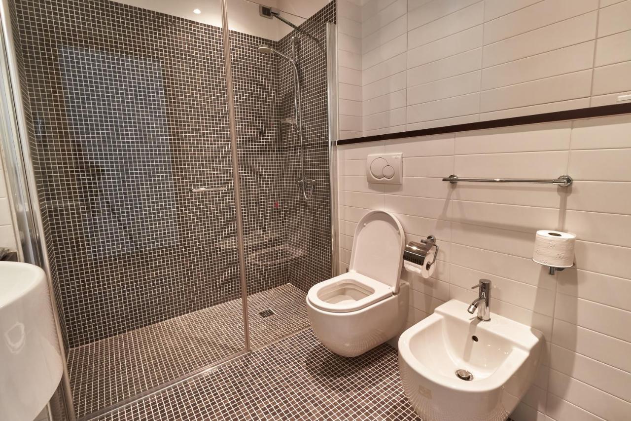 Piazza Lira Schio Residence מראה חיצוני תמונה