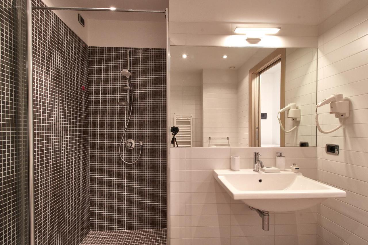 Piazza Lira Schio Residence מראה חיצוני תמונה