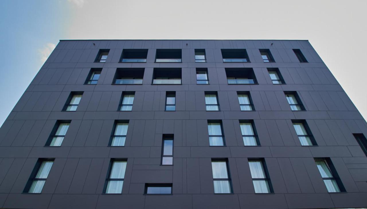 Piazza Lira Schio Residence מראה חיצוני תמונה