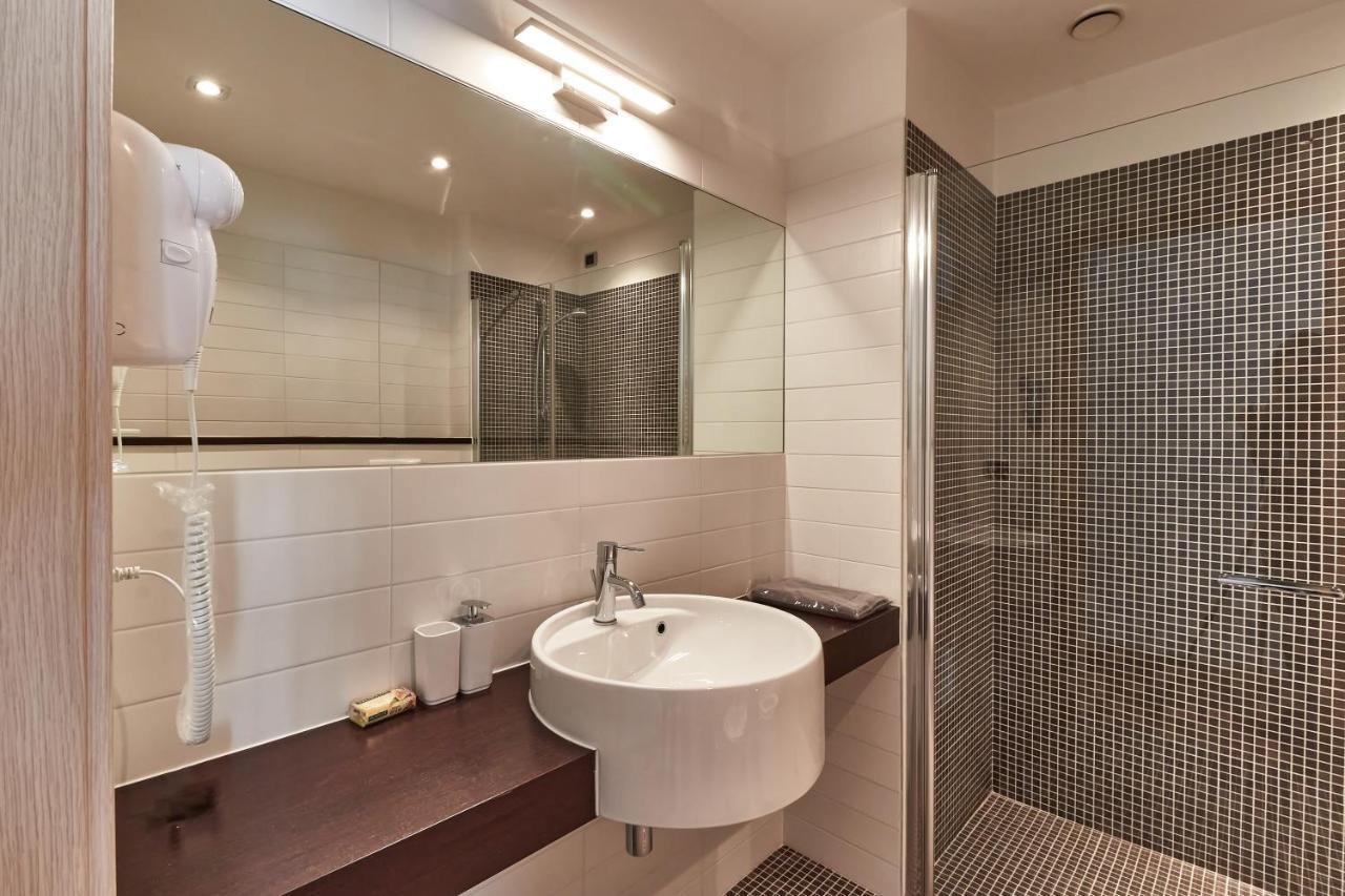Piazza Lira Schio Residence מראה חיצוני תמונה