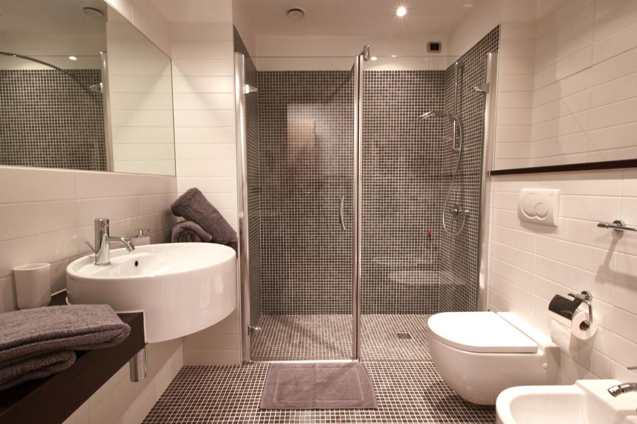 Piazza Lira Schio Residence מראה חיצוני תמונה
